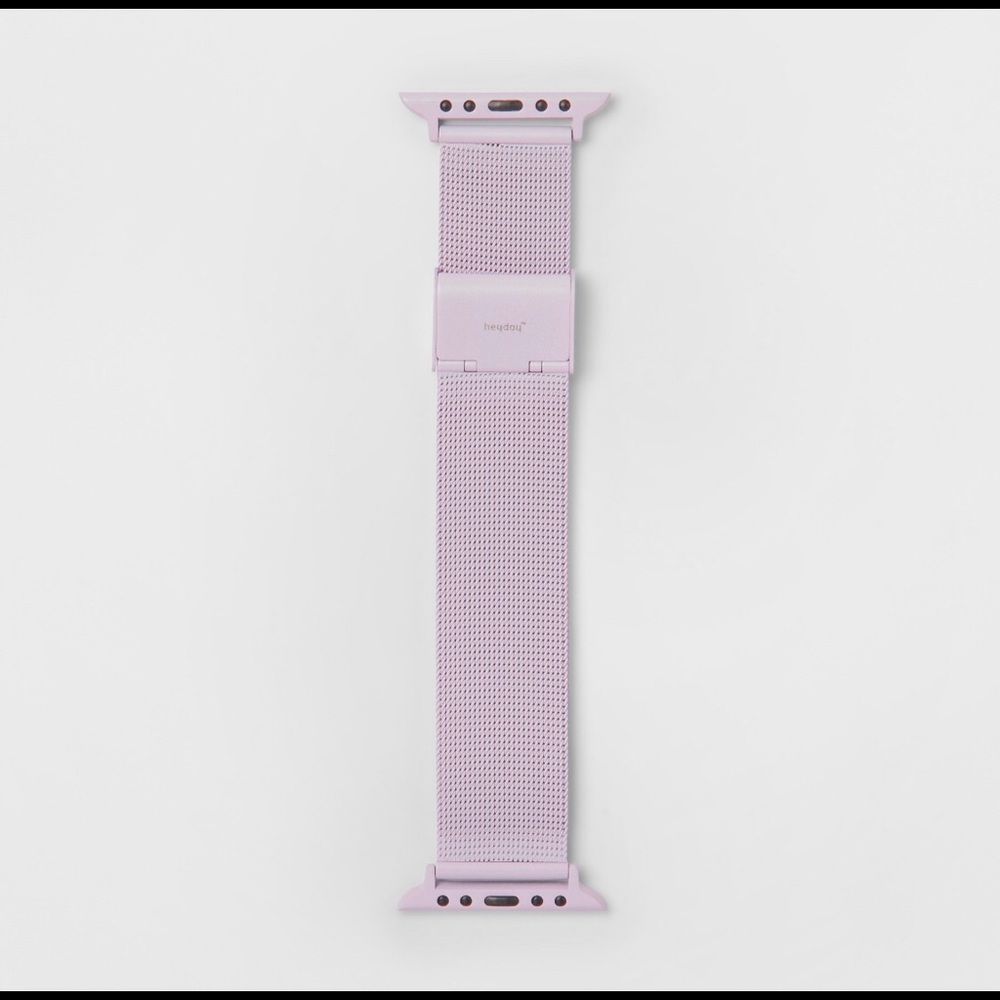 Heyday Lilac 38mm Apple Watch Band